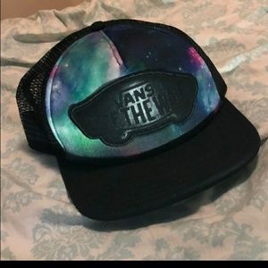 Vans snapback